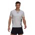 adidas Terrex Parley Agravic Trail Running Pro T-shirt med korte ærmer