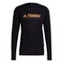adidas Terrex Primeblue Trail Long Sleeve T-Shirt