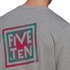 Five ten Camiseta de manga corta Heritage Logo