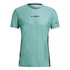adidas Terrex Parley Agravic Trail Running Pro Short Sleeve T-Shirt