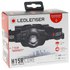 Led lenser Luz Frontal H15R Core