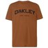 Oakley SI Indoc μπλουζάκι με κοντό μανίκι