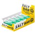 Gold Nutrition Endurance Salz 40g 15 Einheiten Schokolade Und Erdnuss
