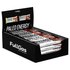 FullGas Paleo Energy 50g 12 Units Chocolate Energy Bars Box
