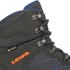 Lowa Chaussures de randonnée Taurus Pro Goretex Mid