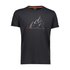 CMP T-Shirt 30T5057 T-shirt med korte ærmer