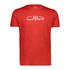 CMP 39T7117P kurzarm-T-shirt