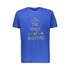 CMP Camiseta Manga Corta T-Shirt 39T7544