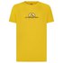 La Sportiva Brand short sleeve T-shirt
