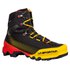 La Sportiva Aequilibrium St Goretex mountaineering boots