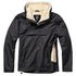 Brandit Sherpa jacket