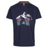 Trespass Daytona T-shirt med korte ærmer