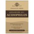 Solgar Advanced 40+Acidophilus 120 Units