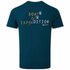 Montane Born On Expedition Short Sleeve T-Shirt