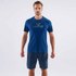 Montane Born On Expedition Short Sleeve T-Shirt