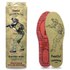 Footgel Military And Police Insoles