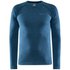 Craft T-shirt Manches Longues CORE Dry Active Comfort