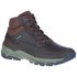 Merrell Anvik 2 Mid WP hiking boots