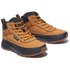 Timberland Chaussures de randonnée pour jeunes Field Trekker Mid