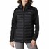 Columbia Full Dragkedja Fleece Out-Shield™ Insulated