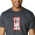 Columbia Trek Logo kurzarm-T-shirt