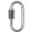 Lacd Quick Link Oval 8 mm Snap Hook