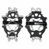 Lacd Crampons Alpinismo Snow Spikes Easy I