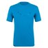 Salewa T-shirt à manches courtes Pure Logo Alpine Merion Responsive