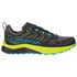 La sportiva Jackal trail running shoes
