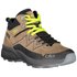 CMP Kaleepso Mid WP 31Q4917 Hiking Boots