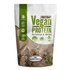 Nutrisport 468g 1 Unit Vanilla&Cookies Vegan Protein