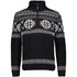 CMP 7H87805 Tricot Sweater