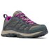 Columbia Crestwood hiking shoes