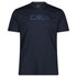 CMP T-shirt à manches courtes 39T7117P
