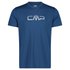 CMP 39T7117P T-shirt met korte mouwen
