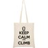 kruskis-sac-tote-keep-calm-and-climb