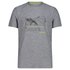 cmp-39t6547-kurzarm-t-shirt