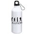 kruskis-evolution-hiking-800ml-aluminium-bottle