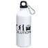 kruskis-evolution-surf-california-van-800ml-aluminium-bottle