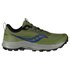 Saucony Peregrine 13 trail running shoes