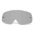 Oakley Linssi MX O Frame Replacement Es