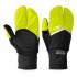 Outdoor Research Hot Pursuit Convertible Runnings Mittens
