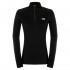 The north face Warm Zip Neck