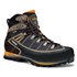 Asolo Shiraz Goretex Vibram Hiking Boots
