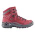 Lowa Renegade Goretex Mid Hiking Boots