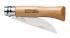 Opinel Canif Blister N°06 Stainless Steel