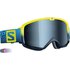 Salomon Máscaras Esqui X Race Lab+Lente De Substituição