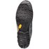 La sportiva Hyper Goretex Dark hiking boots
