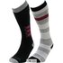 Lorpen Ski/Snowboard Merino sokken 2 Pairs