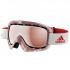 adidas Id2 Ski-/Snowboardbrille